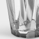 ORREFORS CRYSTAL vaas PRECIOUS H 23,5 cm