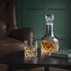 ORREFORS CRYSTAL karaf SOFIERO 0,75L