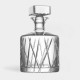 ORREFORS CRYSTAL decanter/ karaf CITY 0,95 L