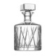 ORREFORS CRYSTAL decanter/ karaf CITY 0,95 L