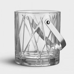 ORREFORS CRYSTAL ijsemmer CITY 
