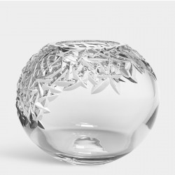 ORREFORS CRYSTAL vaas CARAT XL dia 30,5cm