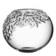 ORREFORS CRYSTAL vaas CARAT XL dia 30,5cm