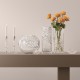 ORREFORS CRYSTAL vaas CARAT XL dia 30,5cm