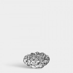 ORREFORS CRYSTAL waxinelicht CARAT klein