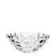 ORREFORS CRYSTAL schaal RASPBERRY M dia 19cm