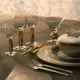 ORREFORS CRYSTAL decanter/ karaf NOBEL 118cl