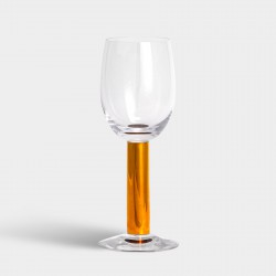 ORREFORS CRYSTAL Claret wijnglas NOBEL 20cl