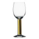 ORREFORS CRYSTAL Goblet bier-/ wijnglas NOBEL 39cl