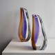KOSTA BODA vaas ORCHID H 29 cm