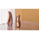 KOSTA BODA vaas ORCHID H 29 cm