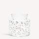 KOSTA BODA vaas MEADOW WINTER H 19,5cm