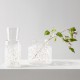 KOSTA BODA vaas MEADOW WINTER H 11,5cm