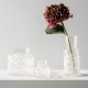 KOSTA BODA vaas MEADOW WINTER H 11,5cm