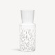 KOSTA BODA vaas MEADOW WINTER H 30cm
