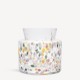 KOSTA BODA vaas MEADOW SPRING H 19,5cm