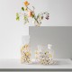 KOSTA BODA vaas MEADOW SPRING H 19,5cm