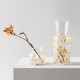 KOSTA BODA vaas MEADOW SPRING H 19,5cm