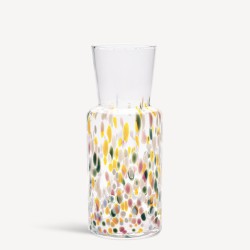 KOSTA BODA vaas MEADOW SPRING H 30cm