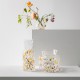 KOSTA BODA vaas MEADOW SPRING H 30cm