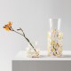 KOSTA BODA vaas MEADOW SPRING H 30cm