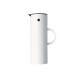 STELTON thermoskan EM77 wit 1,0 liter