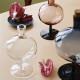 KOSTA BODA vaas BOD helder glas H 23cm