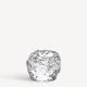 KOSTA BODA waxinelicht/ theelicht SNOWBALL klein