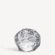 KOSTA BODA waxinelicht/ theelicht SNOWBALL medium