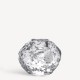 KOSTA BODA waxinelicht/ theelicht SNOWBALL groot