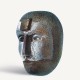 KOSTA BODA Sculptuur BIG BRAIN LOOK IN 1