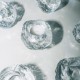 KOSTA BODA waxinelichten/ theelichten SNOWBALL 3 delige giftset