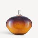 KOSTA BODA BEANS GOLDEN BROWN