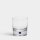 ORREFORS CRYSTAL Whisky glas Old Fashioned INTERMEZZO 25cl 2 stuks