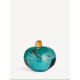 KOSTA BODA EARTH ON TOP OCEAN sculptuur