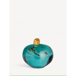 KOSTA BODA EARTH ON TOP OCEAN sculptuur