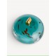 KOSTA BODA EARTH ON TOP OCEAN sculptuur