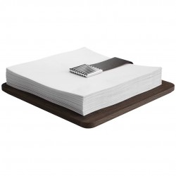 GEORG JENSEN servettenhouder BERNADOTTE