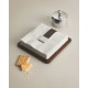 GEORG JENSEN servettenhouder BERNADOTTE