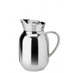 STELTON thermoskan AMPHORA RVS 1,2 L