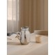 STELTON thermoskan AMPHORA RVS 1,2 L