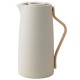 STELTON thermoskan/ koffiekan EMMA zand