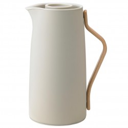 STELTON thermoskan/ koffiekan EMMA zand