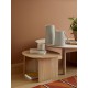 STELTON thermoskan/ koffiekan EMMA zand