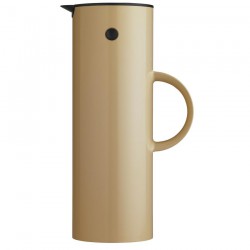 STELTON thermoskan EM77 warm sand 1L