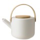 STELTON theepot THEO zand 1,25L