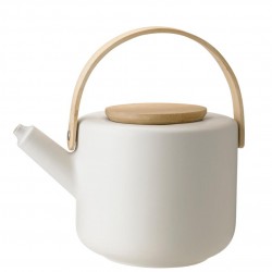 STELTON theepot THEO zand 1,25L