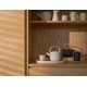 STELTON theepot THEO zand 1,25L