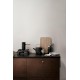 STELTON theepot THEO zwart 1,25 liter