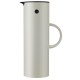 STELTON thermoskan EM77 zand 1,0 liter